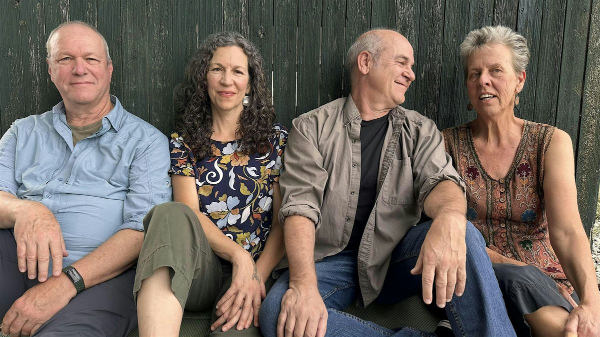 Magpie Concert at St. Stephen's, 12 December | Event in Longmont | AllEvents