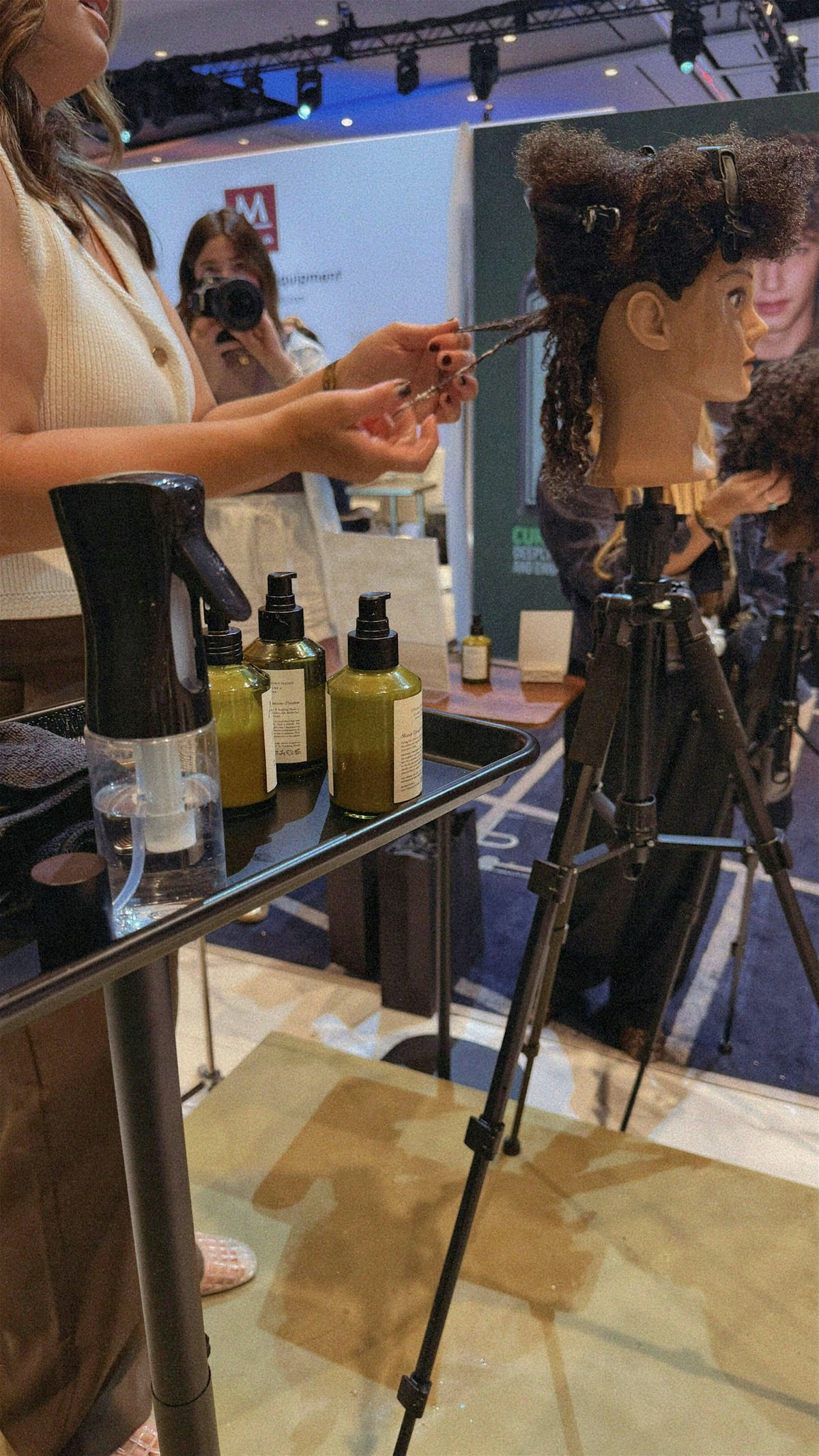 Curly cutting class - Vacaville CA, 26 January | Event in Vacaville | AllEvents