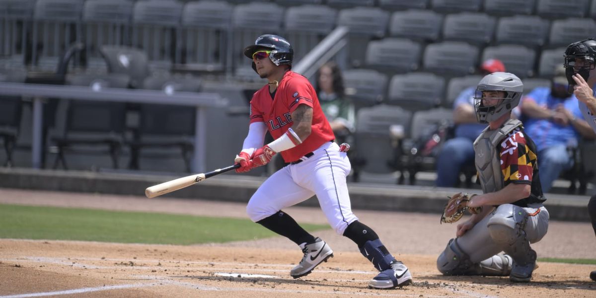 Parking Wilson Warbirds at Delmarva Shorebirds, 21 April | Event in Salisbury | AllEvents