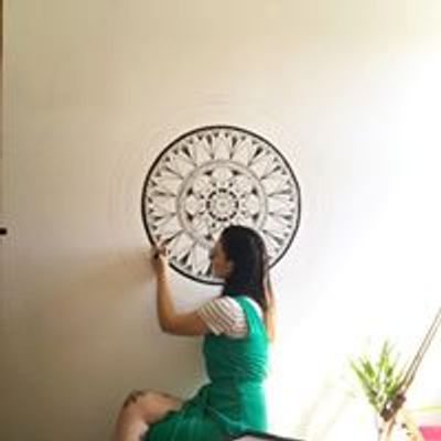Chloé Dymond Design