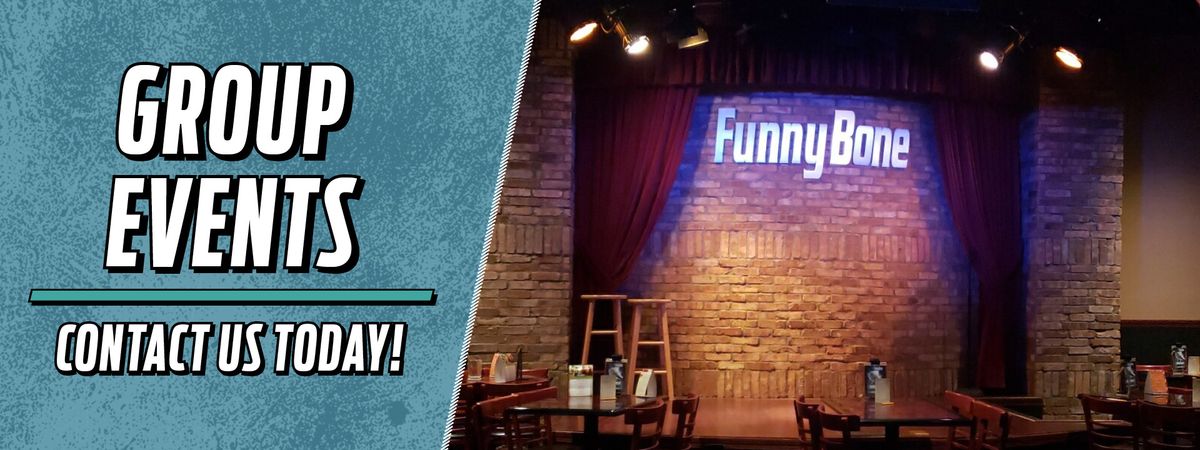 Steve Hofstetter at Funny Bone - Hartford, 24 August | Event in Manchester | AllEvents