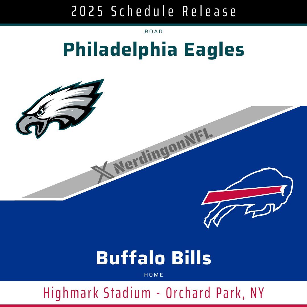 PARKING: Buffalo Bills vs. Philadelphia Eagles, 27 December | Event in Orchard Park | AllEvents