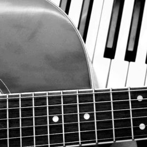 PRIVATE  --Dan Kirouac Oldies on piano