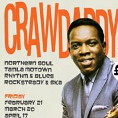 Crawdaddy!