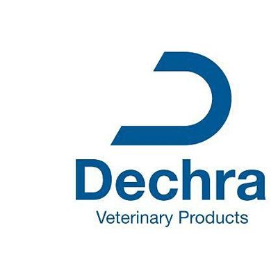 Dechra Veterinary Products logo