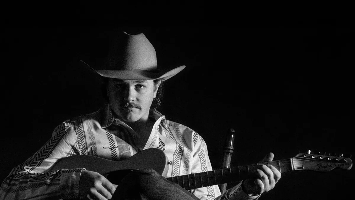 Zach Top, Kameron Marlowe, Waylon Wyatt, Noeline Hofmann, Crowe Boys, Emily Ann Roberts, Julia Cole, Noah James, Noah Rinker, Wyatt McCubbin, The Jack Wharff Band, Ty Myers, Wyatt McCubbin in Rotterdam, 7 March