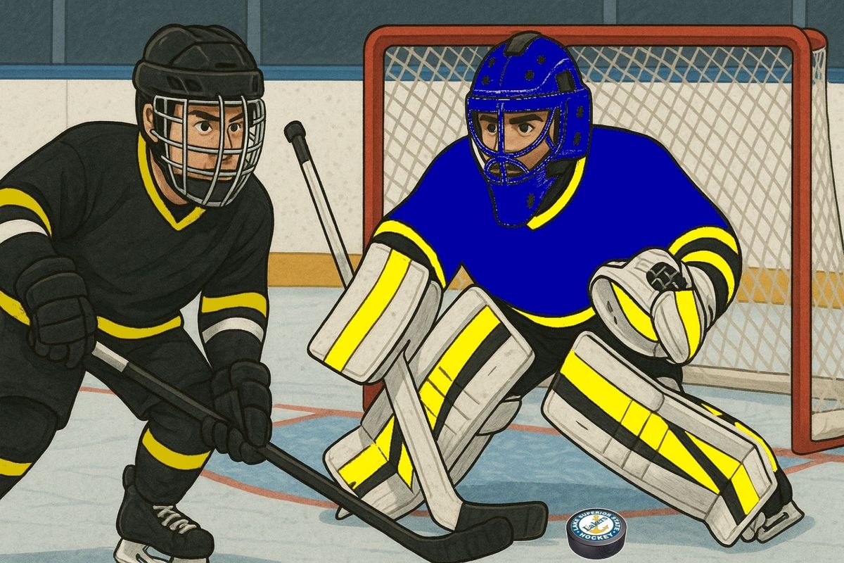 St. Thomas University Tommies vs. Ferris State Bulldogs, 1 January | Event in Saint Paul | AllEvents