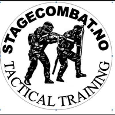 Stage Combat Norway