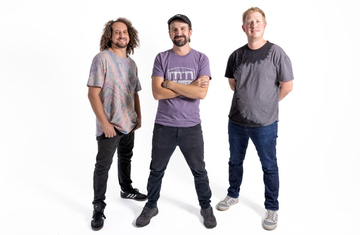 SunSquabi at Orpheum Theater - Flagstaff, 20 December | Event in Flagstaff | AllEvents