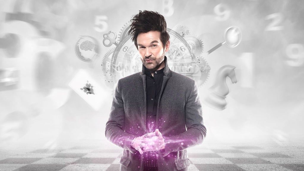 Colin Cloud Mastermind, 16 April | Event in Las Vegas | AllEvents