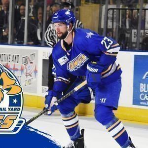 Roanoke Rail Yard Dawgs at Fayetteville Marksmen