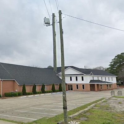 True Life Church of West Columbia