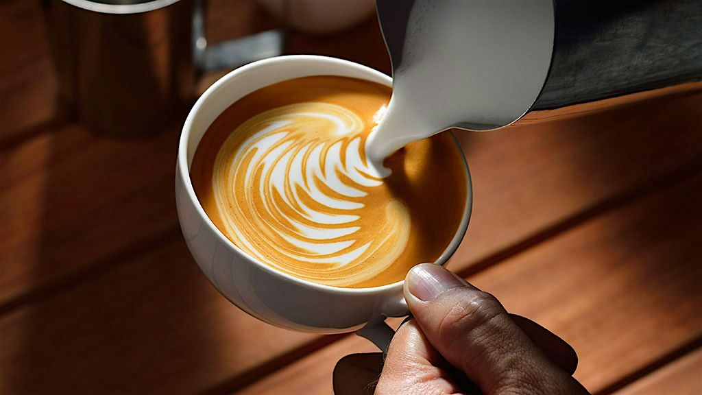 Private Hands-On Coffee Workshop: Learn to Brew Like a Pro in London ...