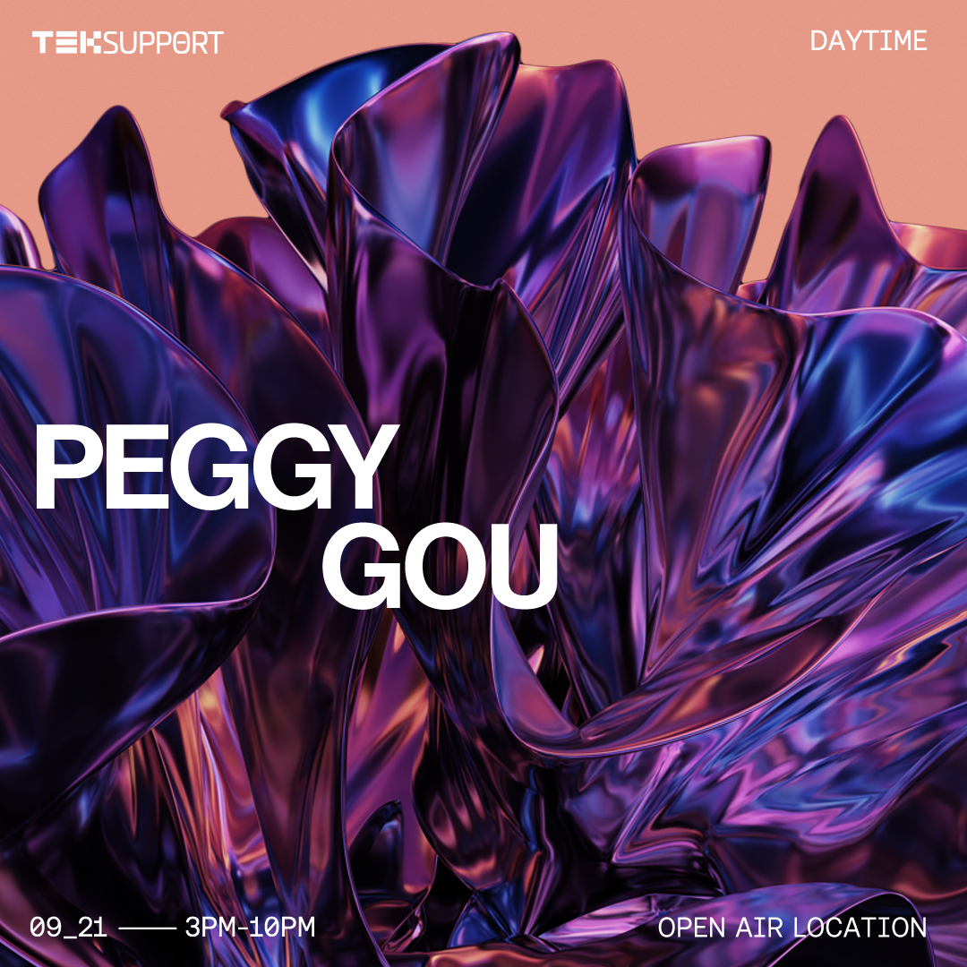 Peggy Gou at SILO Dallas, 9 May | Event in Dallas | AllEvents