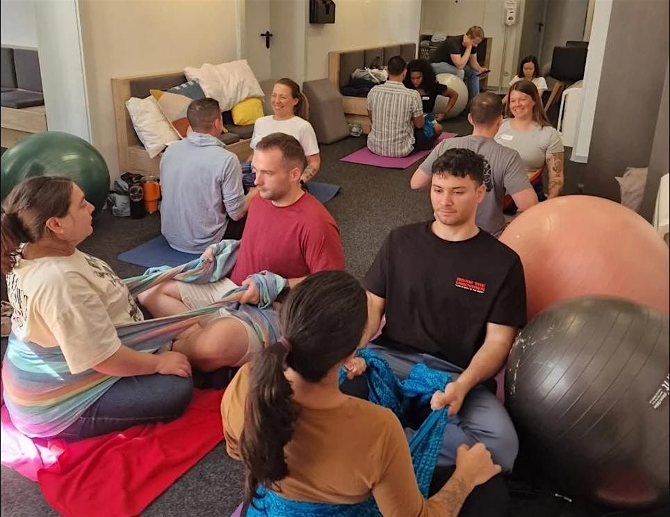 Childbirth Education Class, 7 February | Event in Vilseck | AllEvents