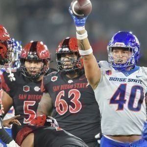 Utah State Aggies vs. Memphis Tigers