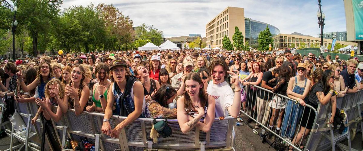 Ditch Day PHL Block Party | Event in Philadelphia | AllEvents