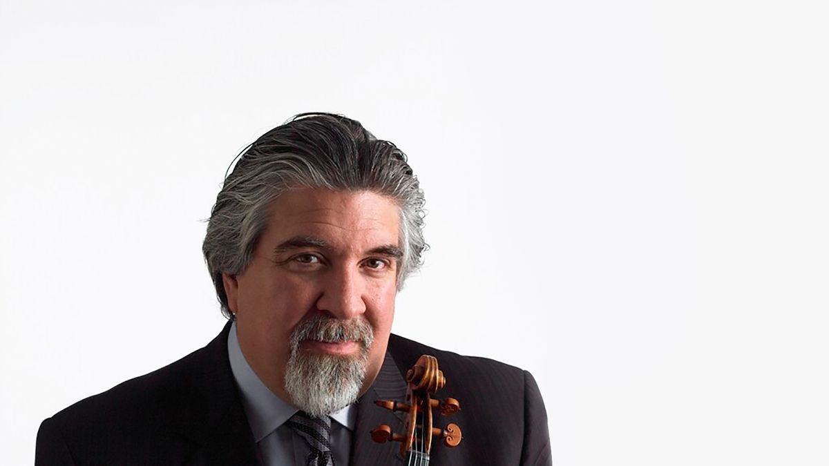 Sinfonia da Camera - Champaign, 14 December | Event in Champaign | AllEvents
