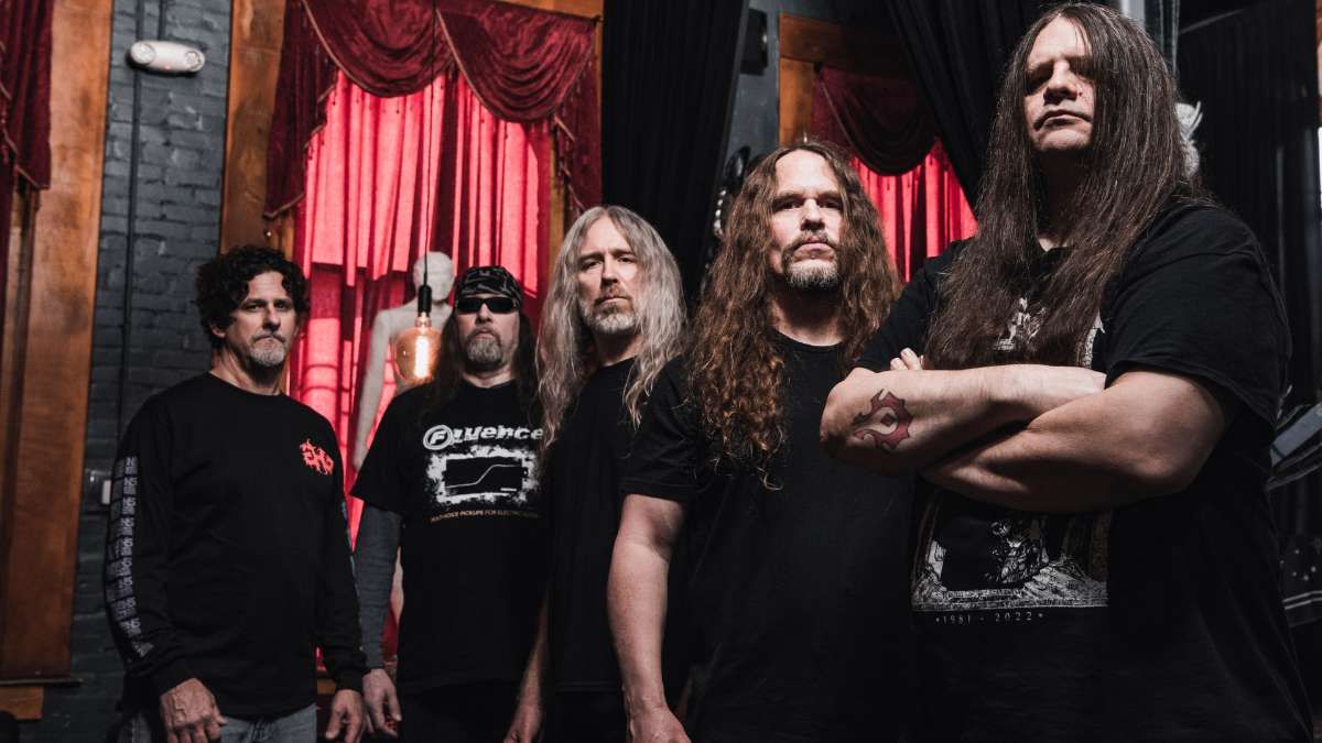Cannibal Corpse with Municipal Waste and Fulci, 5 October | Event in Anaheim | AllEvents