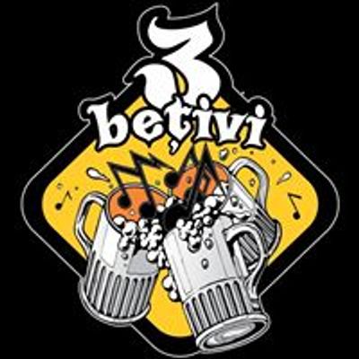 Trei Bețivi Bar