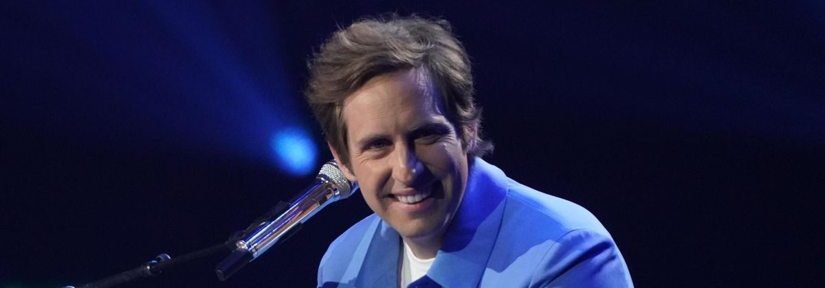 Ben Rector with The National Parks, 14 August | Event in Boston | AllEvents