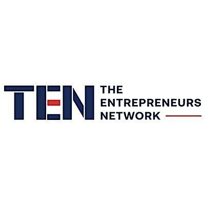 The Entrepreneurs Network logo