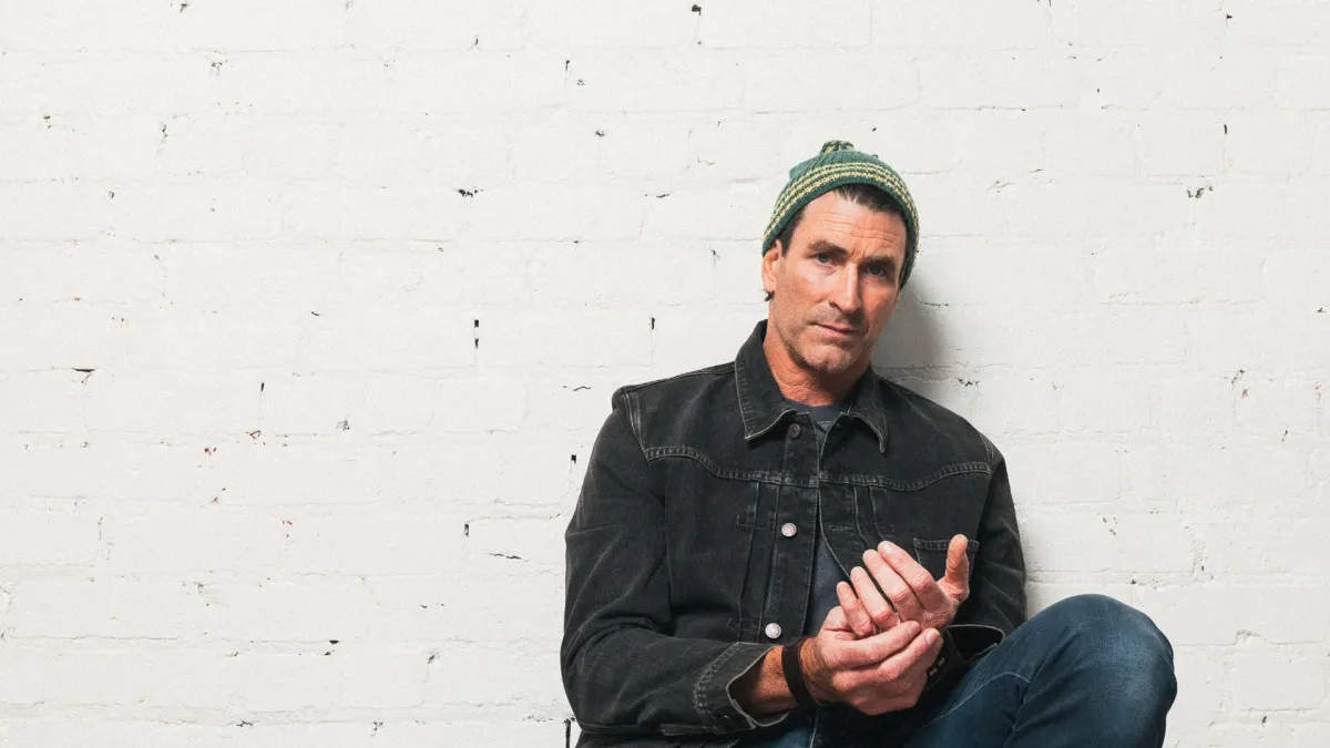 Pete Murray in Dubbo, 5 September | Event in Dubbo | AllEvents