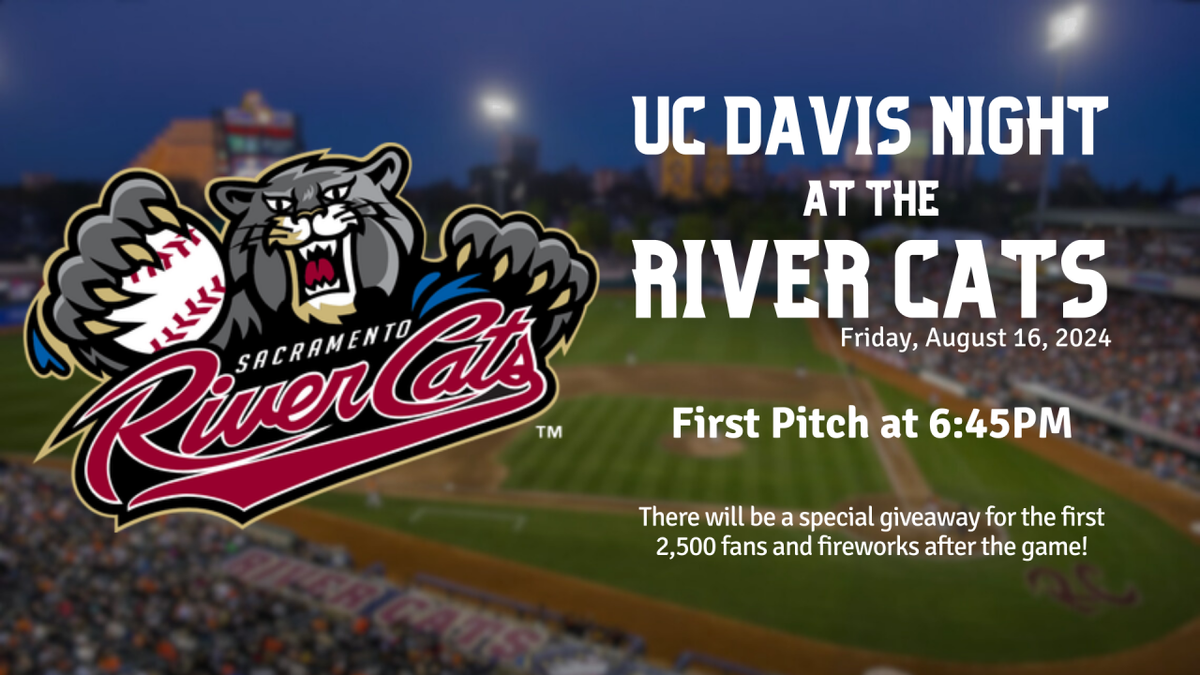 Salt Lake Bees at Sacramento River Cats, 13 May | Event in West Sacramento | AllEvents