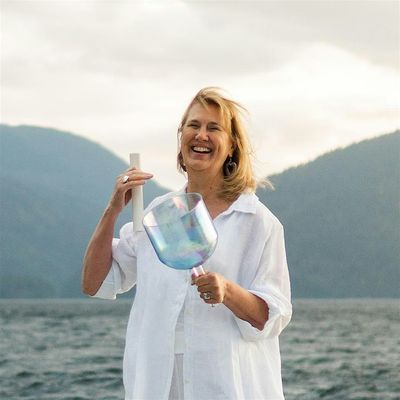 The Space by Tova logo