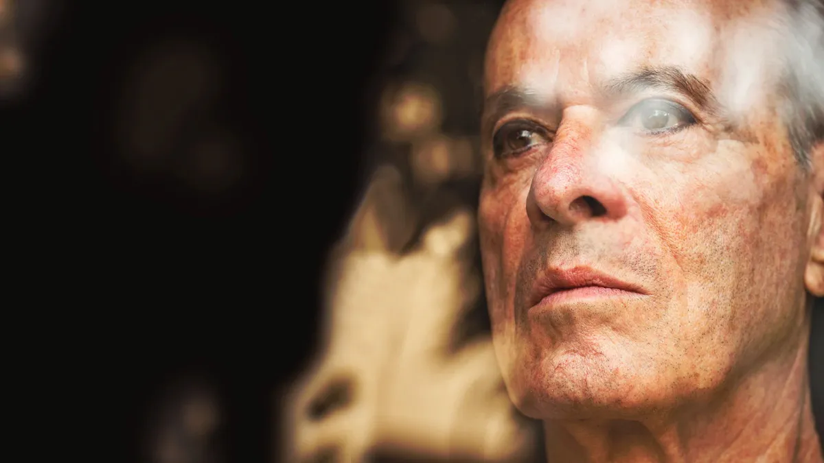 Ney Matogrosso in São Paulo, 17 August | Event in São Paulo | AllEvents