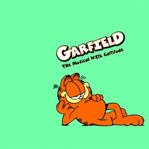 Garfield - The Musical With Cattitude