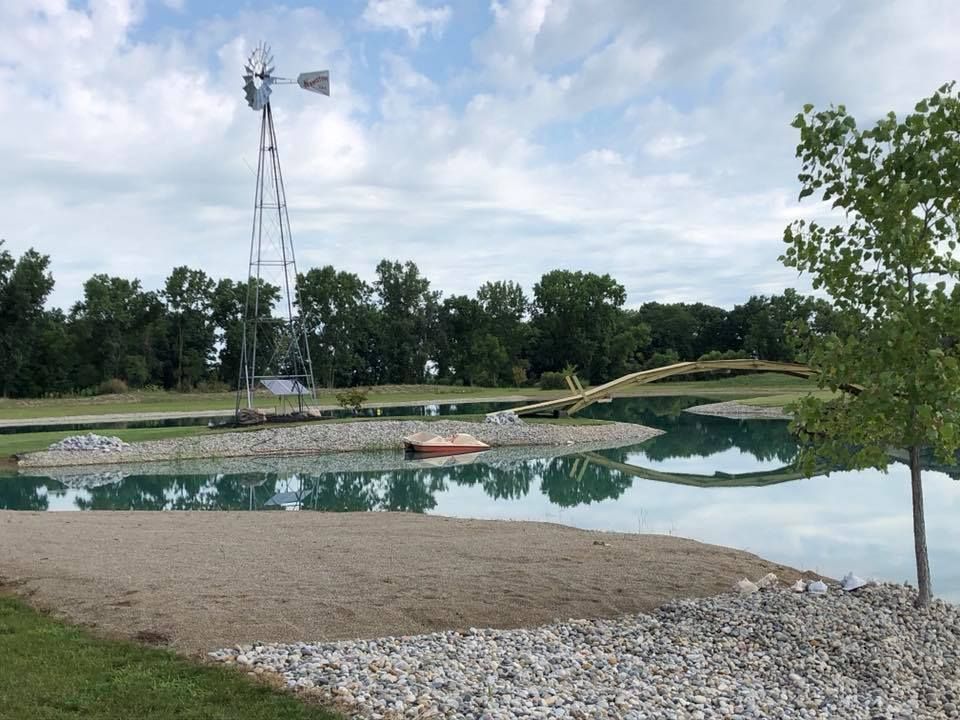 Hopfinger Zimmerman Memorial Park Fathers Day Excursion, 4909 W Oak