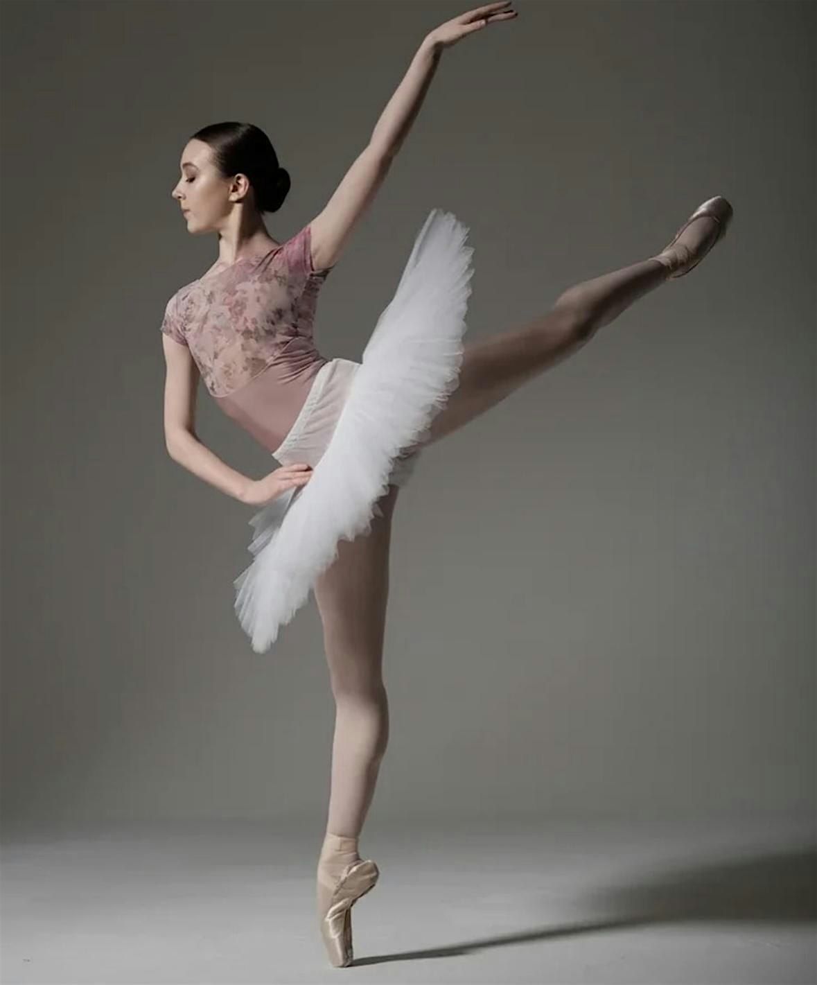 Hexham Life Drawing - The Ballerina, 11 December | Event in Hexham | AllEvents