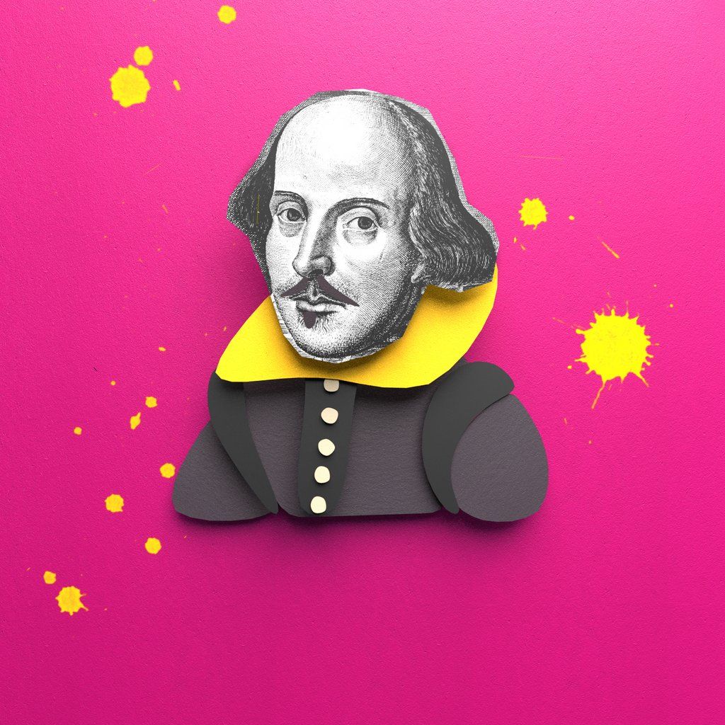 Impromptu Shakespeare, 14 November | Event in Chichester | AllEvents