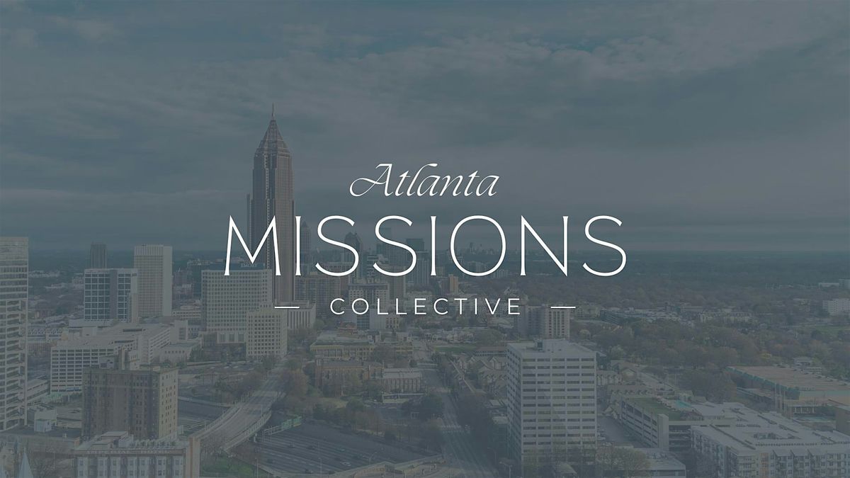 January Gathering: Building a Missions Pipeline, 15 January | Event in Decatur | AllEvents