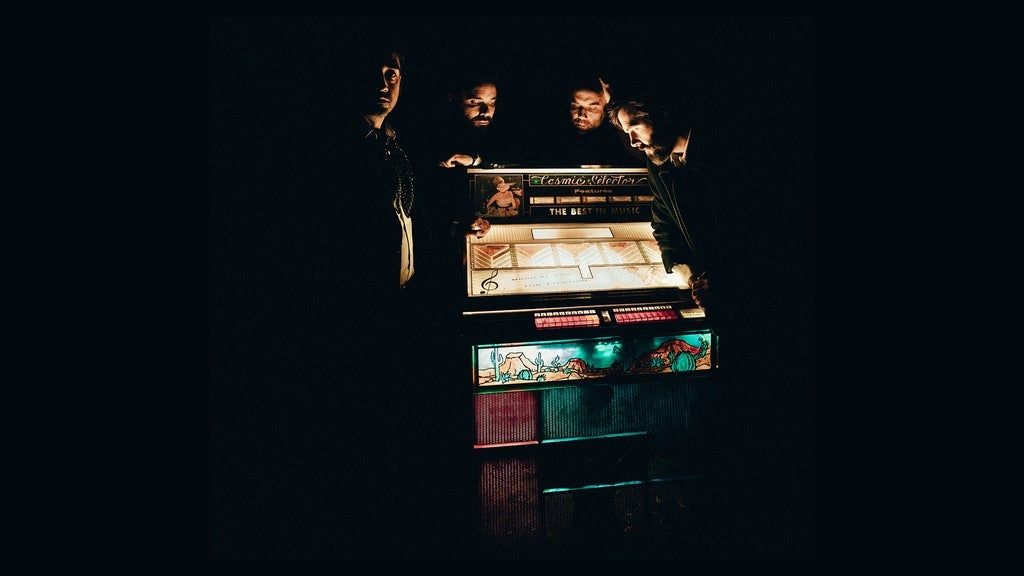 Lord Huron, 22 July | Event in Minneapolis | AllEvents