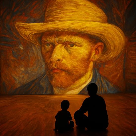 VINCENT - Zwischen Wahn und Wunder, 26 September | Event in Berlin | AllEvents