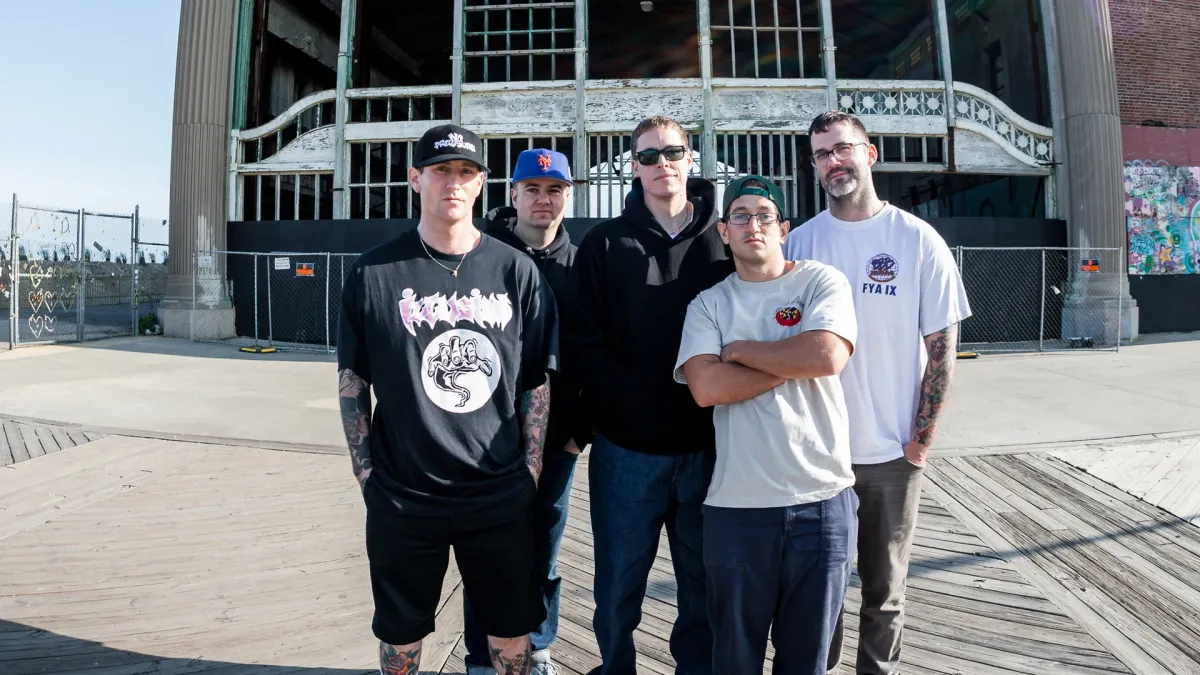 No Pressure in Los Angeles, 11 December | Event in Los Angeles | AllEvents