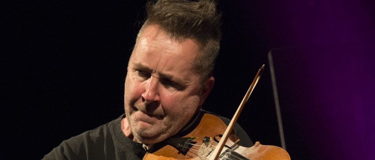 Nigel Kennedy London Tickets, 1 June | Event in London | AllEvents