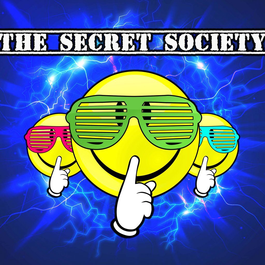 The Secret Society - Day Rave, 29 November | Event in Gosport | AllEvents