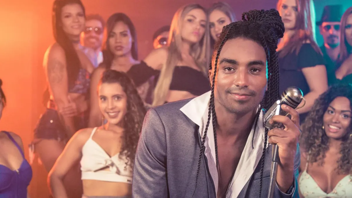 Mc Maha, Mc Carol in São Bernardo do Campo, 13 December | Event in São Bernardo do Campo | AllEvents