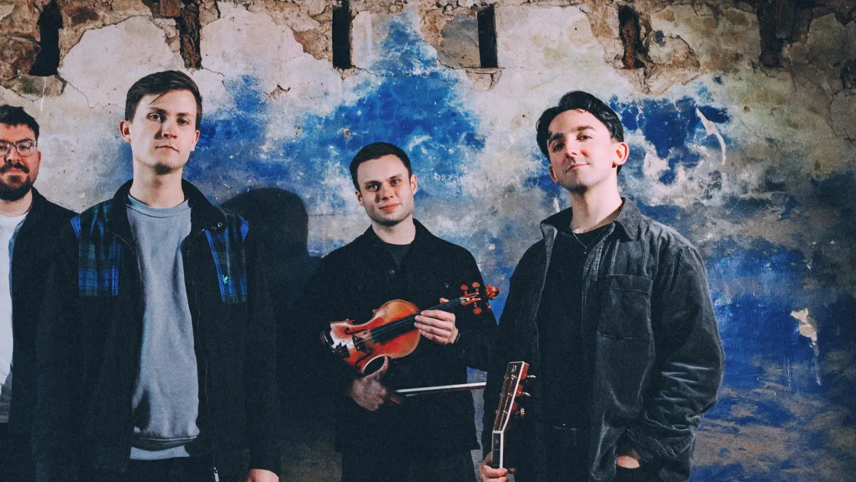 Gnoss in Doksy, 19 June | Event in Kravare | AllEvents