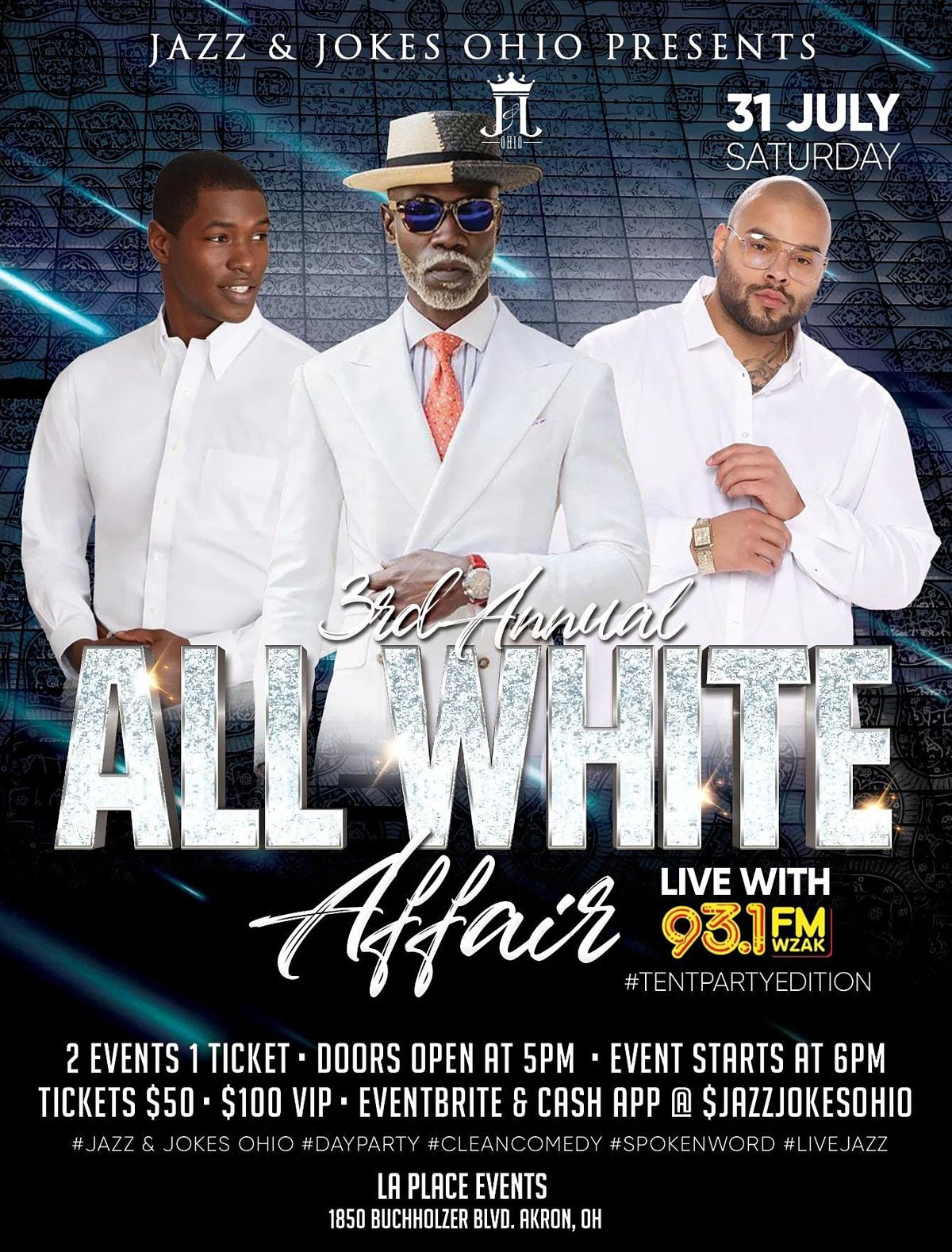 25th July 2021 Events In Akron Akron Events July 2022