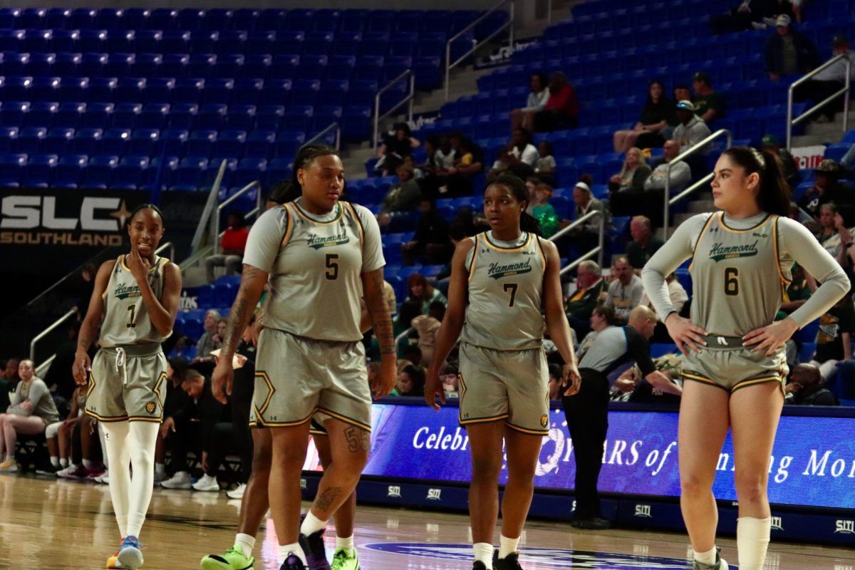 Stephen F. Austin Ladyjacks Basketball vs. Southeastern Louisiana Lions, 30 January | Event in Nacogdoches