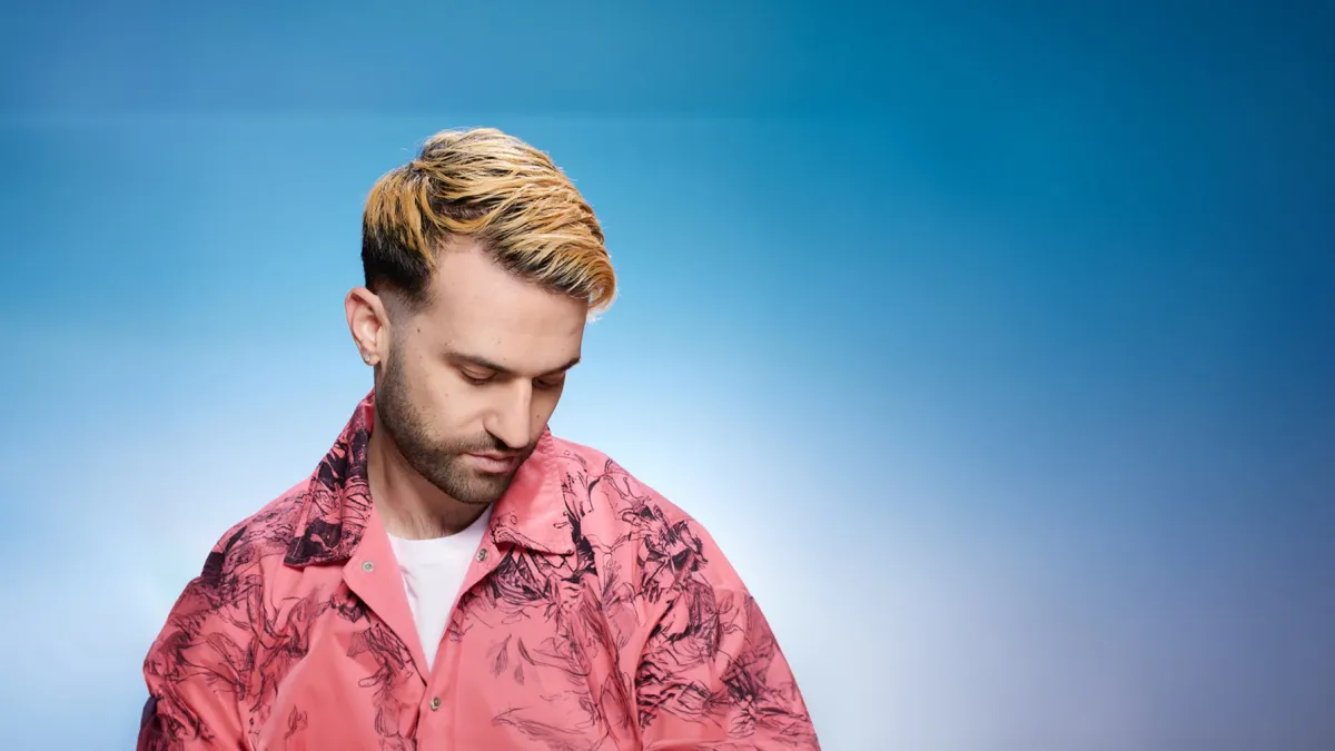 A-Trak in Gisborne, 29 December | Event in Gisborne | AllEvents