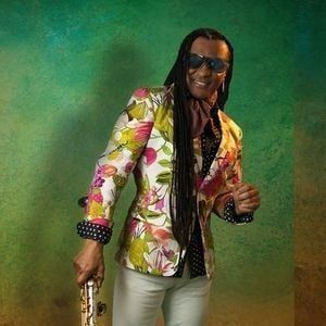 Marion Meadows in Seal Beach