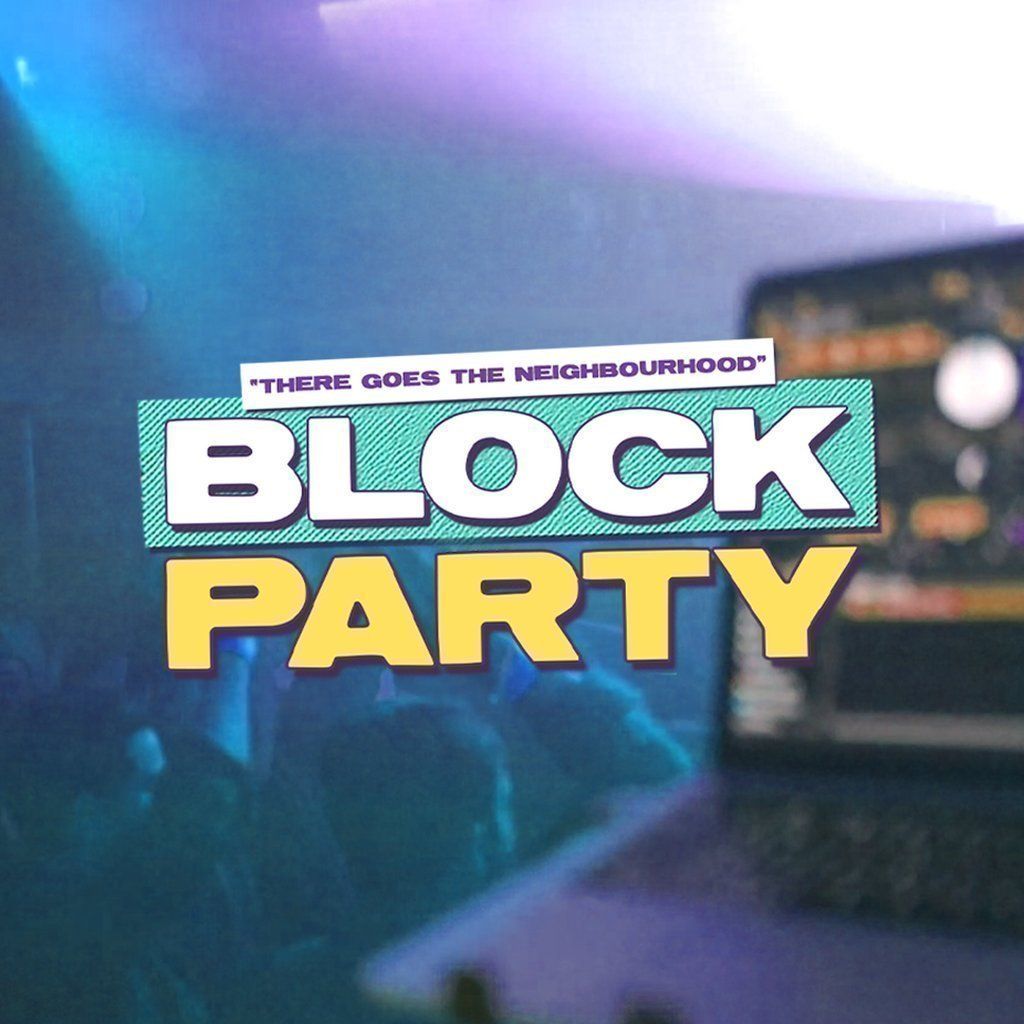 Block Party - Tuesday 20th May, 20 May | Event in Middlesbrough | AllEvents