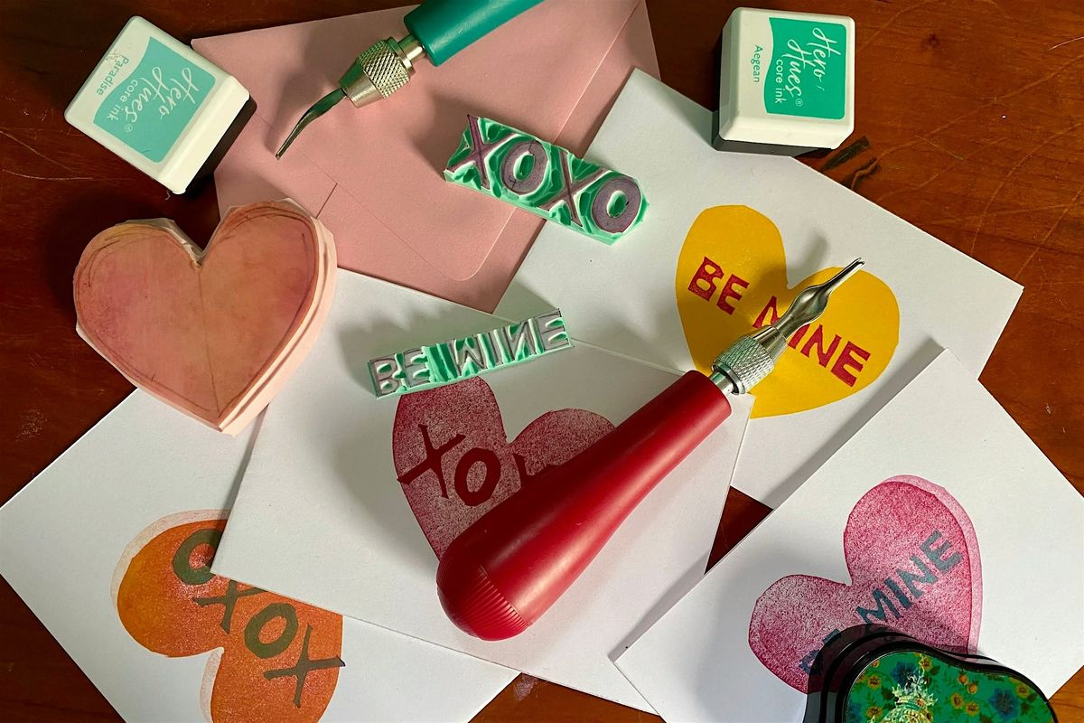 Crafternoon with Alie Reilinger, 12 February | Event in Cambridge | AllEvents