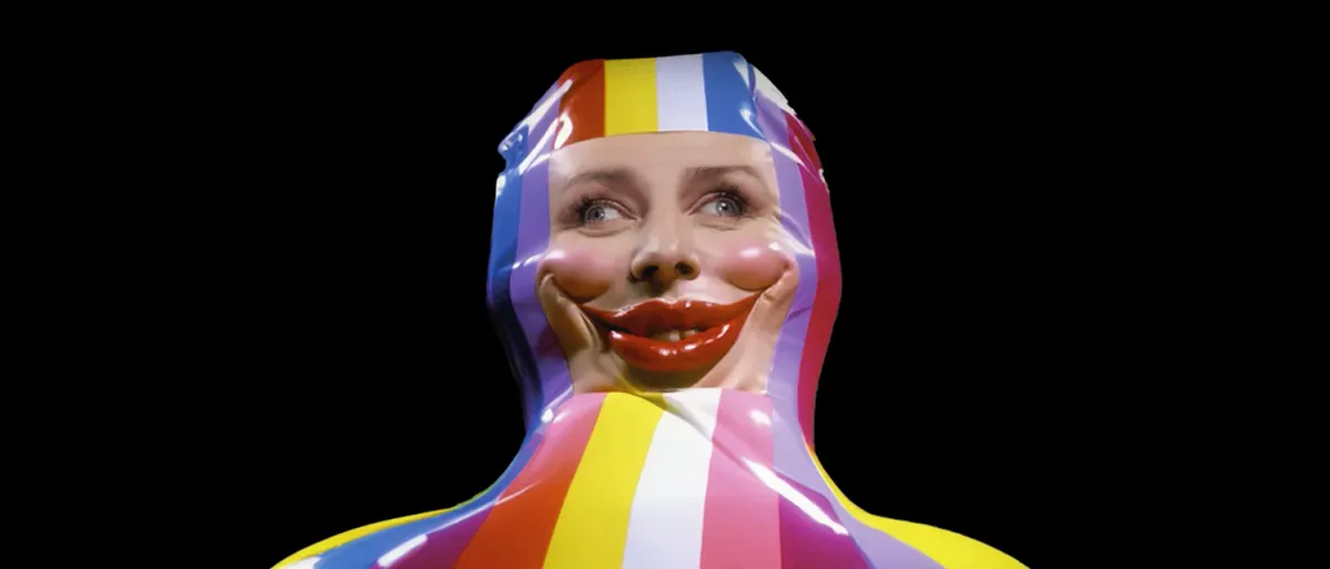 Róisín Murphy + 1ère Partie in PARIS 19, 28 June | Event in Pantin | AllEvents