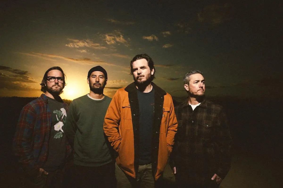 Parking Thrice with Modern Color and Downward (19+), 18 November | Event in Vancouver | AllEvents